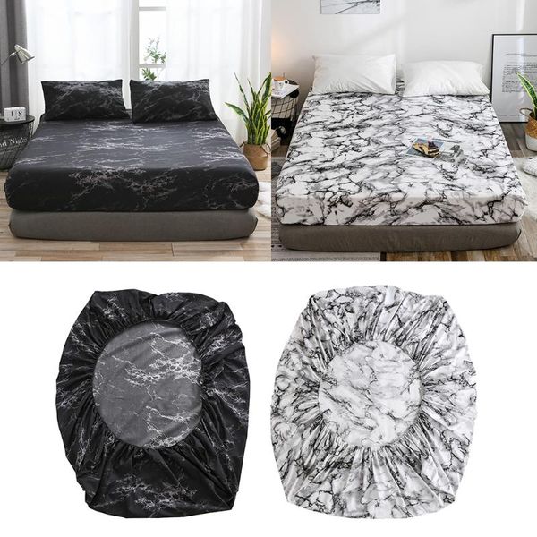deep pocket marble style fitted sheet bed sheet bedding cover elastic resistant wrinkle
deep pocket marble style fitted sheet bed sheet bedding cover elastic resistant wrinkle