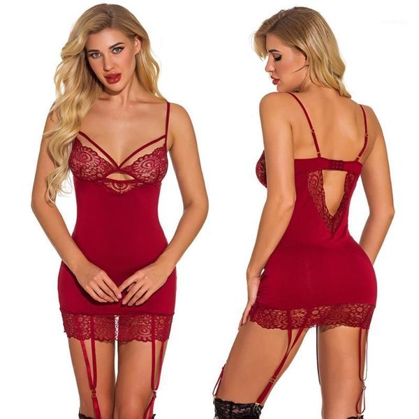 women nightgown nightwear lingerie vintage sleepwear female embroidery lace nightdress v-neck nightie sleepwear1, Black;red
women nightgown nightwear lingerie vintage sleepwear female embroidery lace nightdress v-neck nightie sleepwear1, Black;red