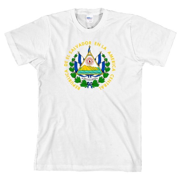short sleeve fashion summer saleel salvador coat of arms latin america all sizes & newtee sport hooded sweatshirt hoodie t shirt
short sleeve fashion summer saleel salvador coat of arms latin america all sizes & newtee sport hooded sweatshirt hoodie t shirt