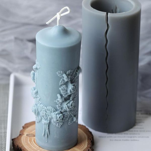 christmas rose flower scented candle mould cylindrical sile mold diy bride wax model resin epoxy molds handmade arom jlldav
christmas rose flower scented candle mould cylindrical sile mold diy bride wax model resin epoxy molds handmade arom jlldav