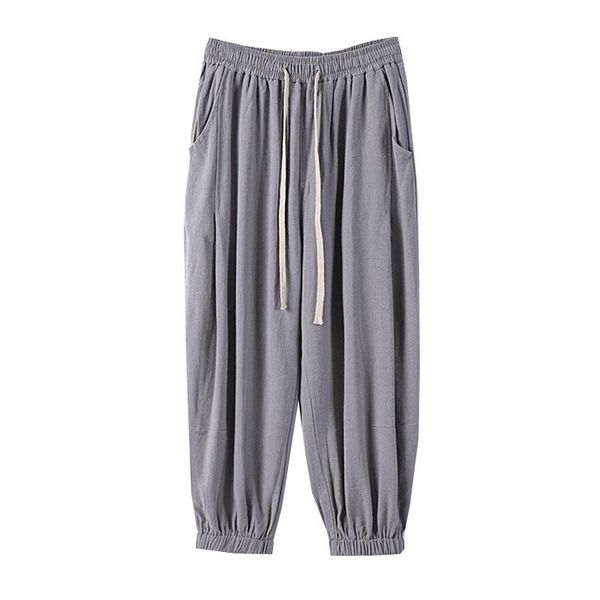 men's pants autumn summer plus size men 5xl 6xl 7xl 8xl waist 140cm cotton linen large trousers 4 colors, Black
men's pants autumn summer plus size men 5xl 6xl 7xl 8xl waist 140cm cotton linen large trousers 4 colors, Black