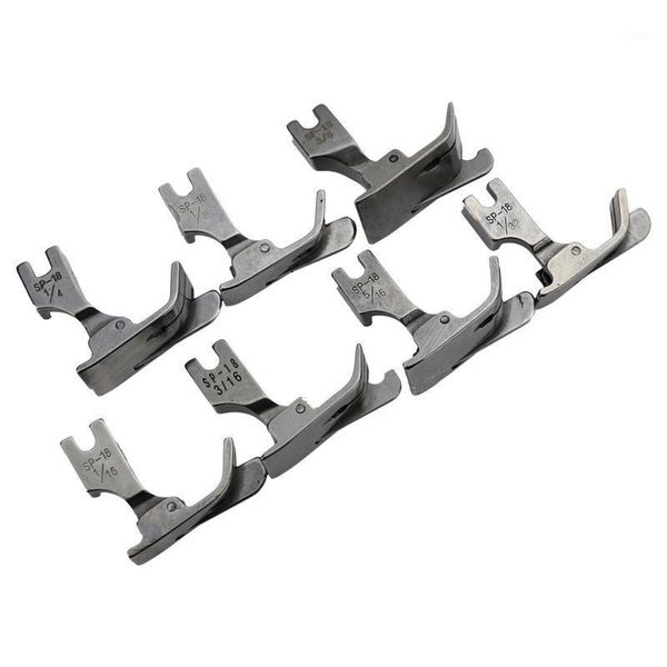 metal presser foot sp-18 industrial sewing machine flat car moving edge single needle flat 1/4 1/8 3/8 1/16 3/16 5/16 1/32 5/321, Black
metal presser foot sp-18 industrial sewing machine flat car moving edge single needle flat 1/4 1/8 3/8 1/16 3/16 5/16 1/32 5/321, Black