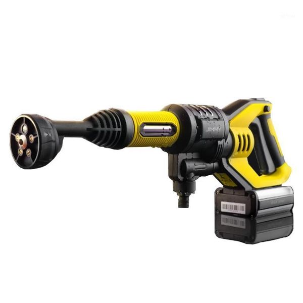 jimmy jw31 handheld wireless automobiles washer high pressure car washer snowfoam water power cleaner multifunctional nozzle1
jimmy jw31 handheld wireless automobiles washer high pressure car washer snowfoam water power cleaner multifunctional nozzle1