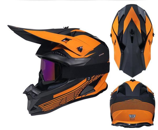 the new motorcycle cross-country riding helmet male personality cool summer seasons full helmet full-covered racing downhill locomotive fema
the new motorcycle cross-country riding helmet male personality cool summer seasons full helmet full-covered racing downhill locomotive fema