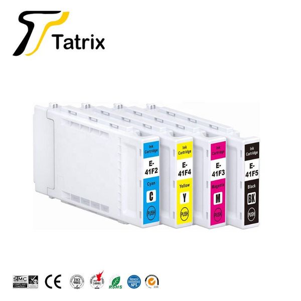 ink cartridges tatrix t41f t41f5 t41f2 t41f3 t41f4 c13t41f540 compatible printer cartridge for surecolor sc-t3400 sc-t5400
ink cartridges tatrix t41f t41f5 t41f2 t41f3 t41f4 c13t41f540 compatible printer cartridge for surecolor sc-t3400 sc-t5400