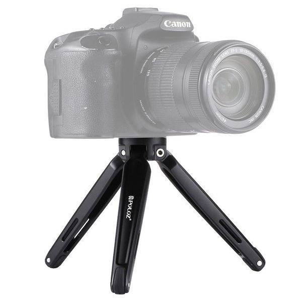 tripods puluz pocket mini metal desktripod mount with 1/4 inch to 3/8 thread adapter screw for dslr & digita
tripods puluz pocket mini metal desktripod mount with 1/4 inch to 3/8 thread adapter screw for dslr & digita
