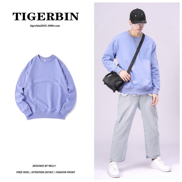 2021 20/autumn new style cotton-style loose students crew casual neck couples manga male sweater rrhx, Black;brown 
2021 20/autumn new style cotton-style loose students crew casual neck couples manga male sweater rrhx, Black;brown