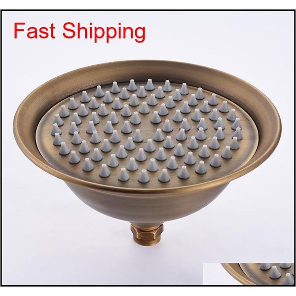 antique brass shower head brass rainfall shower faucet head 8" shower replace head qyltzi bdenet
antique brass shower head brass rainfall shower faucet head 8" shower replace head qyltzi bdenet