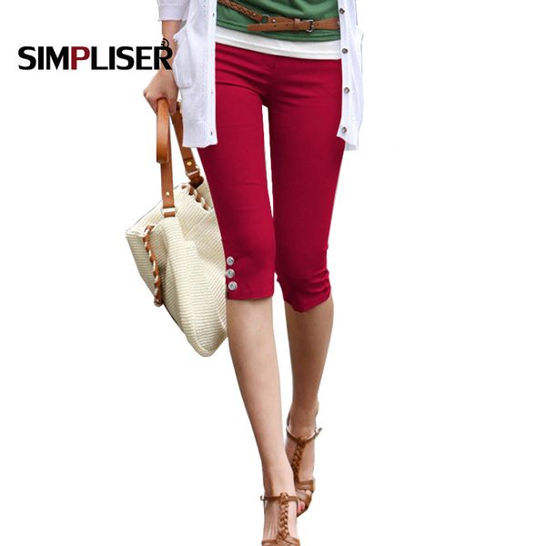 summer capri leggings for women 2019 red black white stretch pencil pants ladies casual skinny trousers plus size 4xl trousers 1017
summer capri leggings for women 2019 red black white stretch pencil pants ladies casual skinny trousers plus size 4xl trousers 1017
