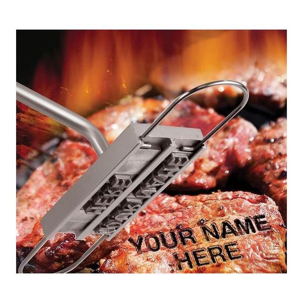 bbq barbecue branding iron tools with changeable 55 letters fire branded imprint alphabet alminum outdoor cooking for steak meat i4vk3
bbq barbecue branding iron tools with changeable 55 letters fire branded imprint alphabet alminum outdoor cooking for steak meat i4vk3