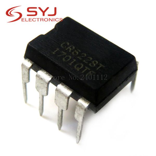 10pcs / серия cr6228t cr6228 dip8 dip новый оригинальный в наличии
10pcs / серия cr6228t cr6228 dip8 dip новый оригинальный в наличии