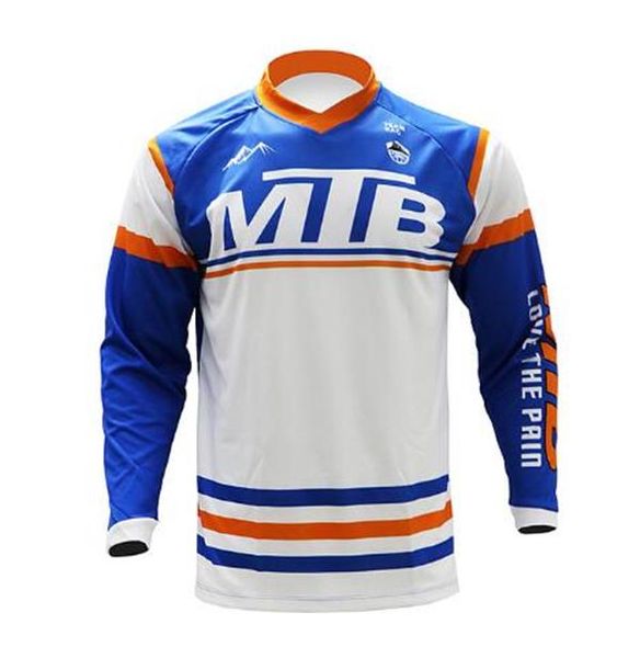 motorcycle racing suit polyester quick-drying new riding long sleeves can be customized for men to surrender long sleeves for mountain bikes
motorcycle racing suit polyester quick-drying new riding long sleeves can be customized for men to surrender long sleeves for mountain bikes