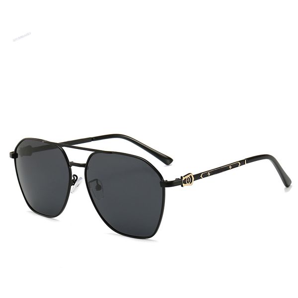 sunglasses women brand men sunglasses coating oculos retro fashion gafas de sol brand sun glasses, White;black
sunglasses women brand men sunglasses coating oculos retro fashion gafas de sol brand sun glasses, White;black