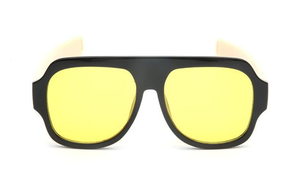 designer sunglasses for men women fashion square sunglasses summer style rectangle full frame uv protection 0225 with package, White;black
designer sunglasses for men women fashion square sunglasses summer style rectangle full frame uv protection 0225 with package, White;black