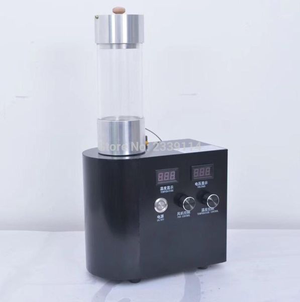coffee roasters 150g 220v 50/60hz mini cafe use commercial small bean roaster electric, roasting machine1
coffee roasters 150g 220v 50/60hz mini cafe use commercial small bean roaster electric, roasting machine1