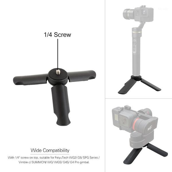 lightweight portable mini tripod for smartphone action camera tablet mount samsung zhiyun smooth q 4 dji osmo hero51
lightweight portable mini tripod for smartphone action camera tablet mount samsung zhiyun smooth q 4 dji osmo hero51