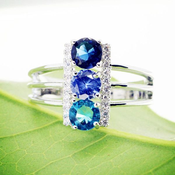 cluster rings lingmei drop women's fashion wedding ful zircon party engagement jewelry silver color ring size 6 7 8 9, Golden;silver
cluster rings lingmei drop women's fashion wedding ful zircon party engagement jewelry silver color ring size 6 7 8 9, Golden;silver