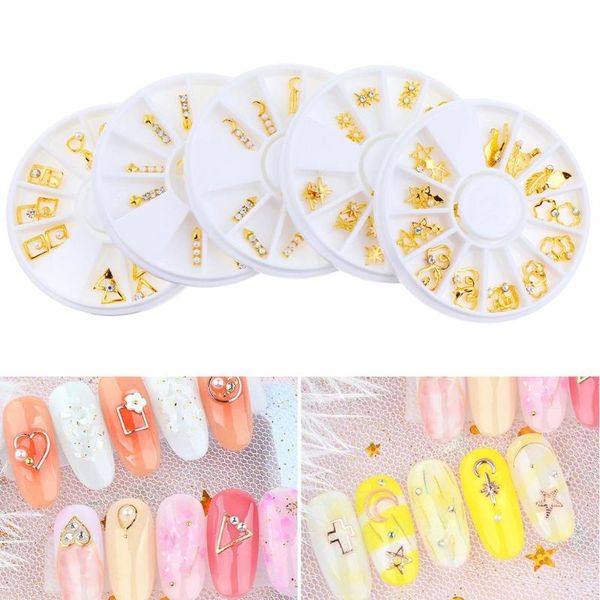 nail art decorations mixed shapes geometry gold shiny rhinestone pearl 3d metal flash sequins manicure decoration accessories, Silver;gold
nail art decorations mixed shapes geometry gold shiny rhinestone pearl 3d metal flash sequins manicure decoration accessories, Silver;gold