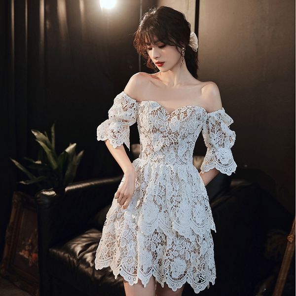 eokuj юбки вечер маленькая могут вечер dressdress dresswear банкетных женской белого темперамент небольшой фея платье партии mekdx, Black;gray
eokuj юбки вечер маленькая могут вечер dressdress dresswear банкетных женской белого темперамент небольшой фея платье партии mekdx, Black;gray