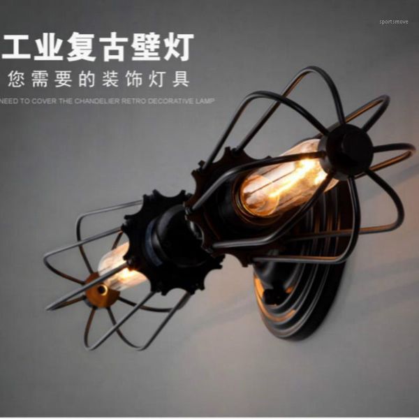 wall lamp loft industrial 2 lights iron rust water pipe retro vintage e27 sconce for living room bedroom restaurant bar1
wall lamp loft industrial 2 lights iron rust water pipe retro vintage e27 sconce for living room bedroom restaurant bar1