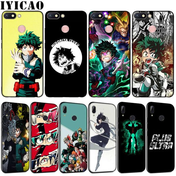 iyicao my hero academy animation soft silicon tpu mobile phone cover redmi note 8 8a 8t 7 7a 6 6a 5 5a ir s2 k30 k20 pro
iyicao my hero academy animation soft silicon tpu mobile phone cover redmi note 8 8a 8t 7 7a 6 6a 5 5a ir s2 k30 k20 pro
