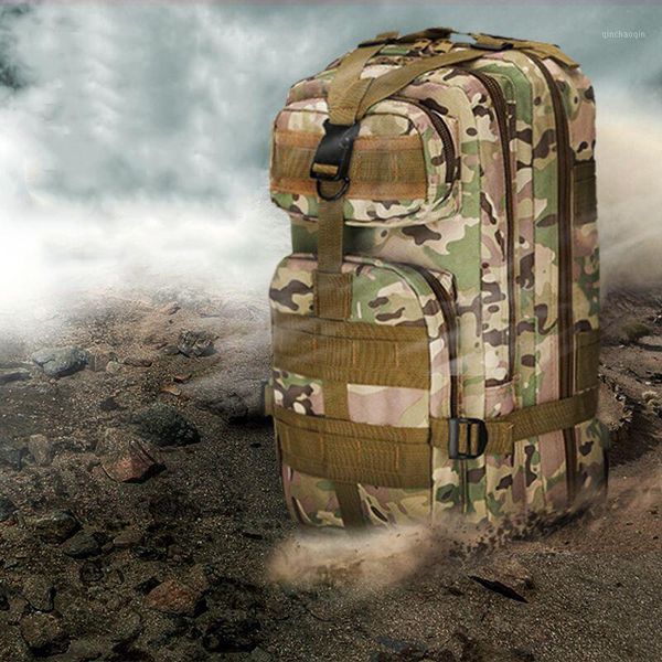 men's 3p outdoor tactical assault pack backpack army molle waterproof camouflage bag trekking rucksacks for camping1
men's 3p outdoor tactical assault pack backpack army molle waterproof camouflage bag trekking rucksacks for camping1