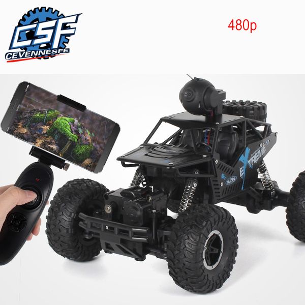 2020 new buggy hd camera 2.4g radio control 1:16 4wd rc car updated version speed off-road trucks toys
2020 new buggy hd camera 2.4g radio control 1:16 4wd rc car updated version speed off-road trucks toys