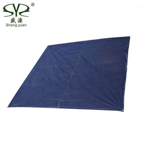 outdoor pads 300*300cm picnic blanket waterproof tarp portable anti-uv oxford cloth silver camping mattress beach mat sleeping pad1
outdoor pads 300*300cm picnic blanket waterproof tarp portable anti-uv oxford cloth silver camping mattress beach mat sleeping pad1