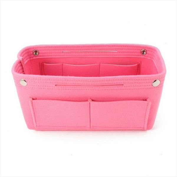 make up bag toiletry kit travel cosmetic organizer fashion solid color foldable felt insert makeup case multifunction handbag
make up bag toiletry kit travel cosmetic organizer fashion solid color foldable felt insert makeup case multifunction handbag