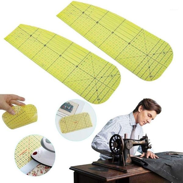 ironing ruler patchwork tailor craft diy measuring sewing tool high temperature crimping clip accessories1, Black
ironing ruler patchwork tailor craft diy measuring sewing tool high temperature crimping clip accessories1, Black