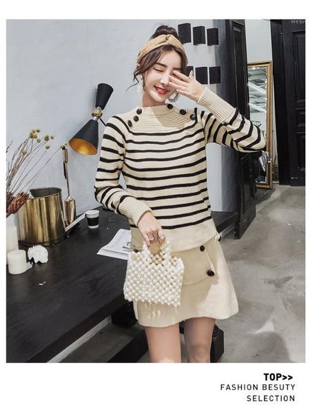 2018 new fashion 2 piece set autumn knitting shirts set women casual patchwork bodycon office lady dress1, Gray
2018 new fashion 2 piece set autumn knitting shirts set women casual patchwork bodycon office lady dress1, Gray