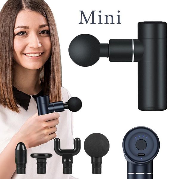 massage gun mini pocket massager deep muscle vibration relief pain relax fitness therapy for body massage relaxation
massage gun mini pocket massager deep muscle vibration relief pain relax fitness therapy for body massage relaxation
