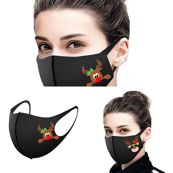 new christmas masks adult's elk santa claus 5/10/25pcs prints protection face washable earloop mask masque 2021a
new christmas masks adult's elk santa claus 5/10/25pcs prints protection face washable earloop mask masque 2021a