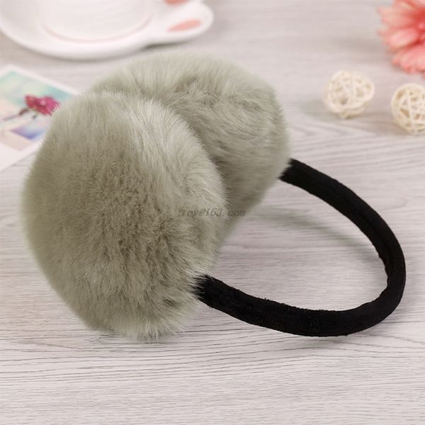 2021 latest rabbit winter 20212020 imitation fur earmuff women earmuffs ear warmers large plush new
2021 latest rabbit winter 20212020 imitation fur earmuff women earmuffs ear warmers large plush new