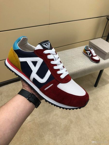 chaussures de marque pour hommes yellwo breathable fabric with non-slip bottom design luxury brands walking casual shoes#1f, Black
chaussures de marque pour hommes yellwo breathable fabric with non-slip bottom design luxury brands walking casual shoes#1f, Black