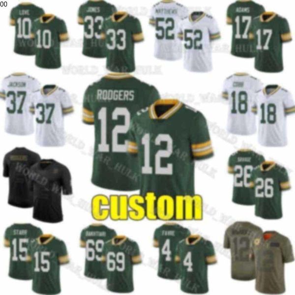 custom green bay packers 55 zadarius smith 4 brett favre aaron rodgers 26 darnell savage 13 allen lazard reggie white dillon men, Black;red
custom green bay packers 55 zadarius smith 4 brett favre aaron rodgers 26 darnell savage 13 allen lazard reggie white dillon men, Black;red