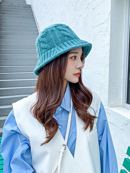 beanie/skull caps little hat coarse needlework fisherman's children's winter and keep warm fashion potted, Blue;gray
beanie/skull caps little hat coarse needlework fisherman's children's winter and keep warm fashion potted, Blue;gray