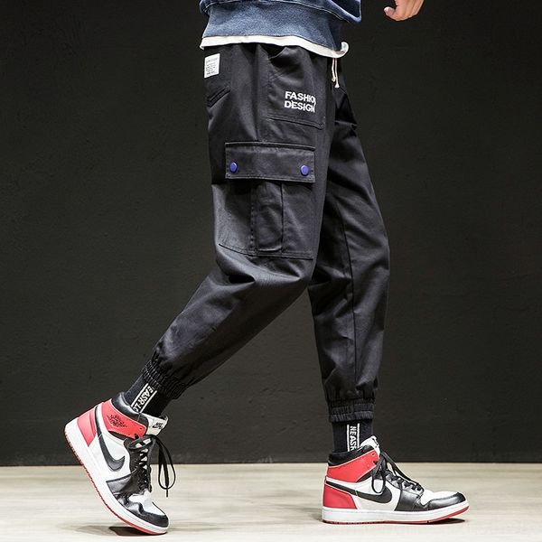 fxce2 nine legged casual legged nine men's men's pants casual pants spisr, Blue