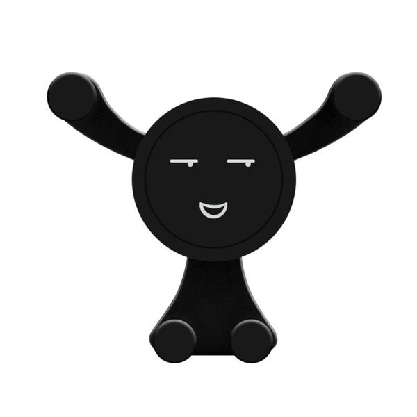 car phone holder stand air vent mount cell smartphone holder gravity mobile phone holder stand for phone in car smile face bear wmthus
car phone holder stand air vent mount cell smartphone holder gravity mobile phone holder stand for phone in car smile face bear wmthus