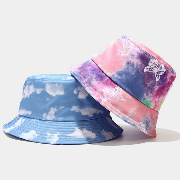 rainbow color bucket hat men and women flat sun tie dye fisherman hat colorful print pattern fisherman, Blue;gray
rainbow color bucket hat men and women flat sun tie dye fisherman hat colorful print pattern fisherman, Blue;gray