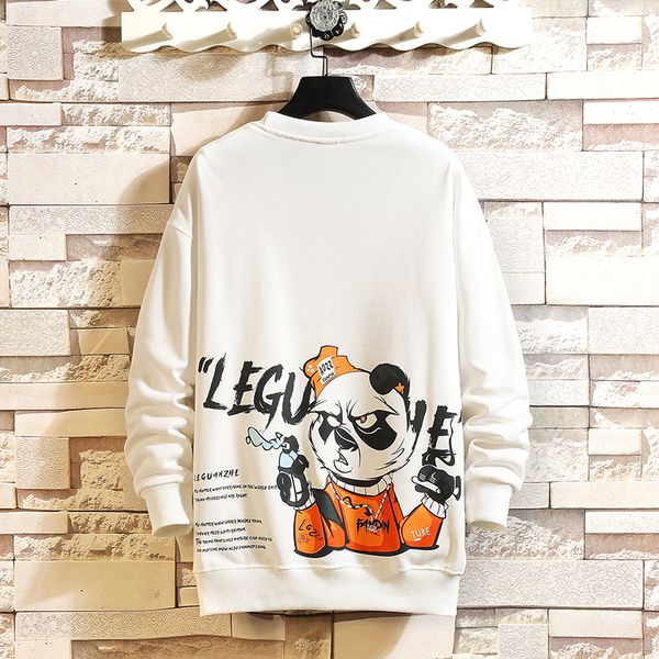 2021 new men printed hoodies angel funny new male hoodie casual fashion pullovers 83qg, Black
2021 new men printed hoodies angel funny new male hoodie casual fashion pullovers 83qg, Black