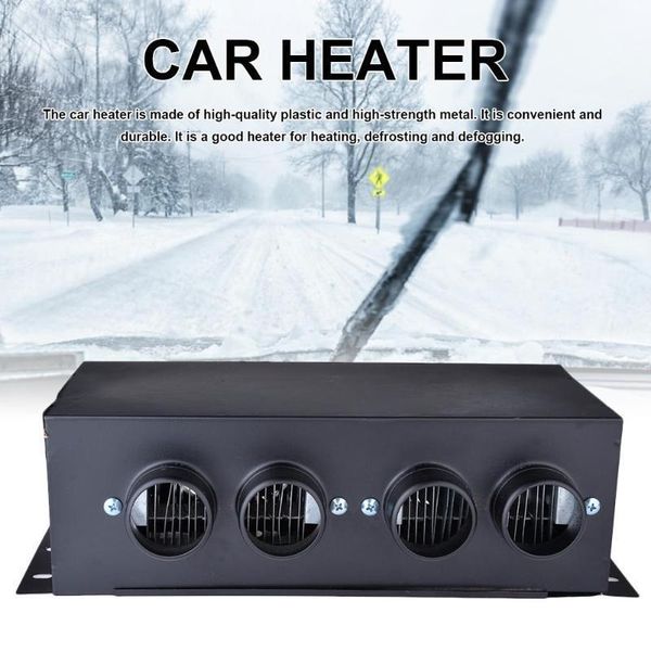 auxiliary heater 12v car heater 600w/800w winter auto glass defroster window with four fans for rv, boats, trucks1
auxiliary heater 12v car heater 600w/800w winter auto glass defroster window with four fans for rv, boats, trucks1
