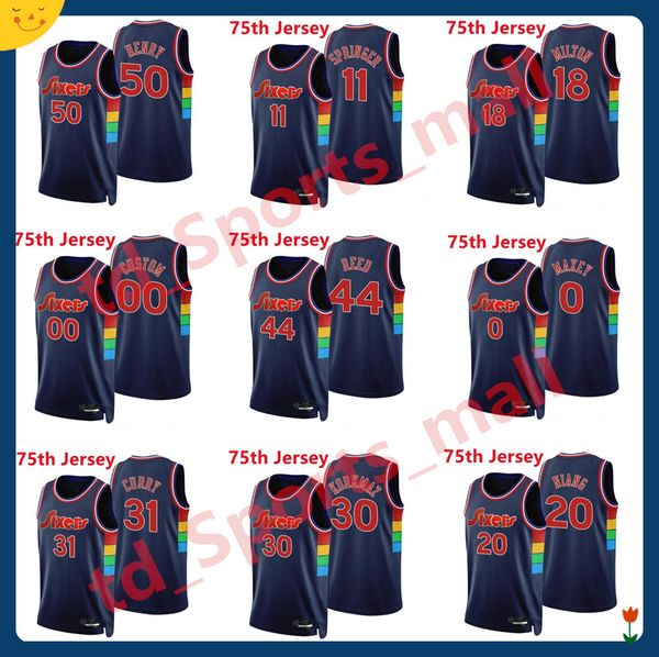 2021-22 75th diamond anniversary jerseys basketball city tobias harris joel embiid ben simmons matisse thybulle charles bassey jaden springe, Black;red
2021-22 75th diamond anniversary jerseys basketball city tobias harris joel embiid ben simmons matisse thybulle charles bassey jaden springe, Black;red