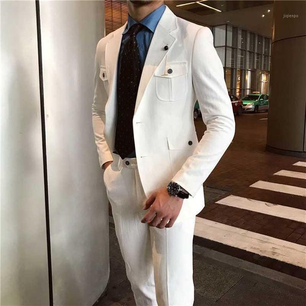 men's suits & blazers 2021 men's clothing fashion hair stylist work clothes fine casual suit plus size stage singer costumes1, White;black
men's suits & blazers 2021 men's clothing fashion hair stylist work clothes fine casual suit plus size stage singer costumes1, White;black