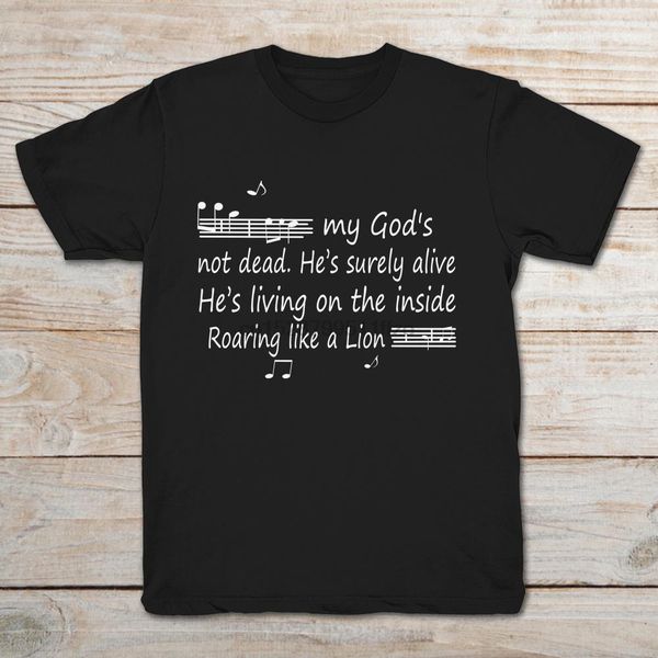 my gods not dead he surely alive hes living on the inside roaring like a lion t-shirt sport hooded sweatshirt hoodie
my gods not dead he surely alive hes living on the inside roaring like a lion t-shirt sport hooded sweatshirt hoodie