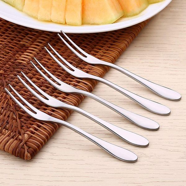 5/10/15pcs fruit fork luxury stainless steel two-tine snack cake dessert forks tableware cafeteria home kitchen flatware1
5/10/15pcs fruit fork luxury stainless steel two-tine snack cake dessert forks tableware cafeteria home kitchen flatware1