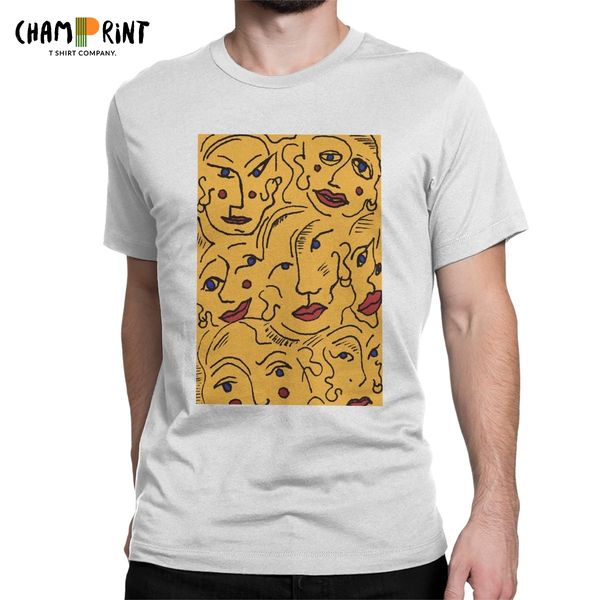 sport unique primary t-shirt men crewneck 100% cotton t shirts abstract art aesthetics short sleeve tees unique
sport unique primary t-shirt men crewneck 100% cotton t shirts abstract art aesthetics short sleeve tees unique