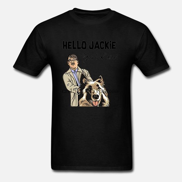 hello jackie you look nice friday night dinner shalom jimwilson men t shirt sport hooded sweatshirt hoodie
hello jackie you look nice friday night dinner shalom jimwilson men t shirt sport hooded sweatshirt hoodie