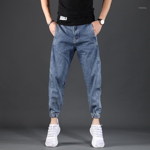 hip hop men blue baggy jeans 2020 fashion loose denim ankle-length jean harem pants1
hip hop men blue baggy jeans 2020 fashion loose denim ankle-length jean harem pants1