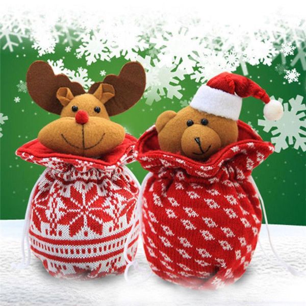 christmas decorations knitting apple fruit candy gift bag wrapping kids party xmas1
christmas decorations knitting apple fruit candy gift bag wrapping kids party xmas1